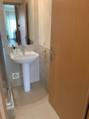 Apartamento Nectarina - Cabanas Beach Clube